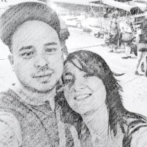 Meet your Posher, Javier